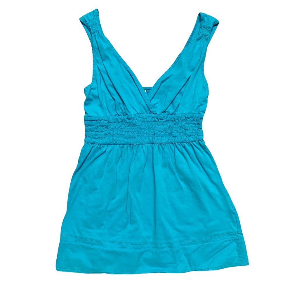 Lole Y2K Cinched Waist Tank Top
